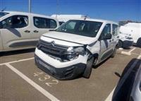 CITROEN 1.5 BLUEHDI 75KW TALLA M LIVE PACK  - 7603-LTV